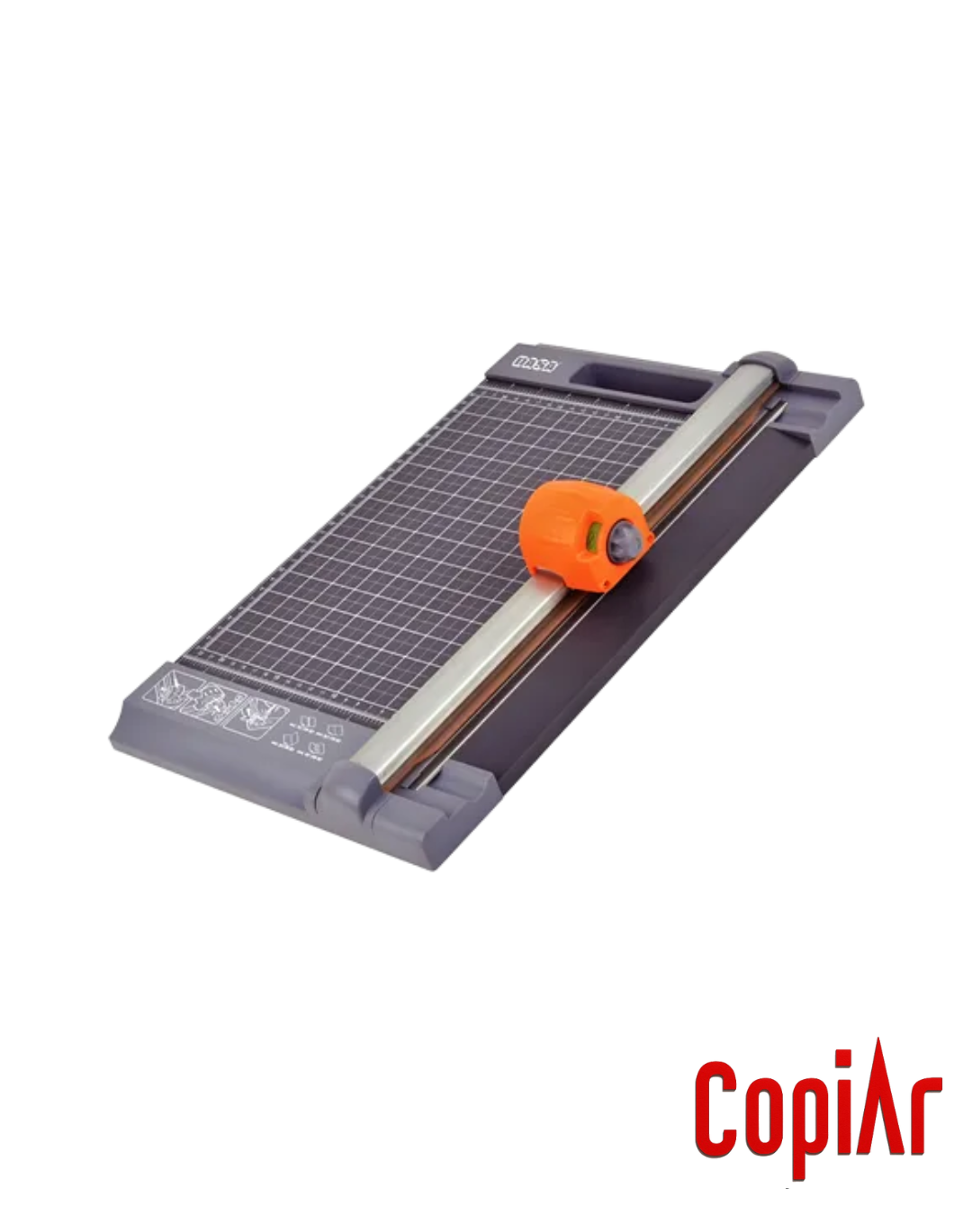 Cizalla DX1 ROTATIVA DASA Oficio