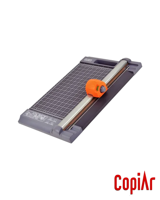 Cizalla DX1 ROTATIVA DASA Oficio