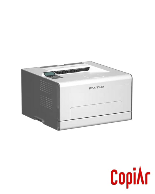 Impresora Láser COLOR Pantum CP2107DW