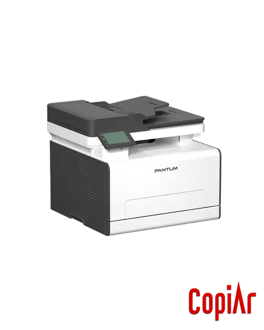 Multifunción Láser COLOR Pantum CM2107ADW