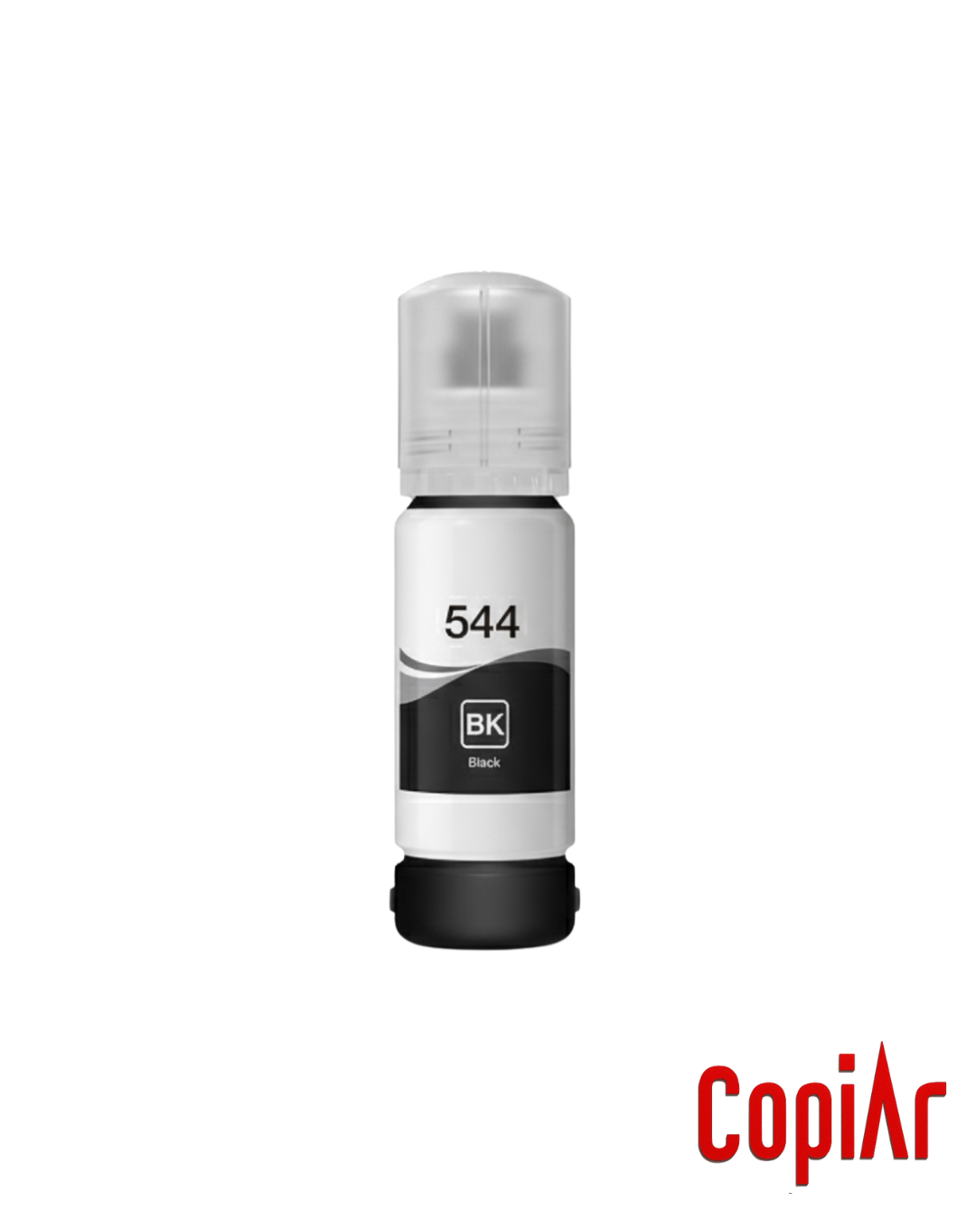 BOTELLA DE TINTA EPSON 544 ALTERNATIVA