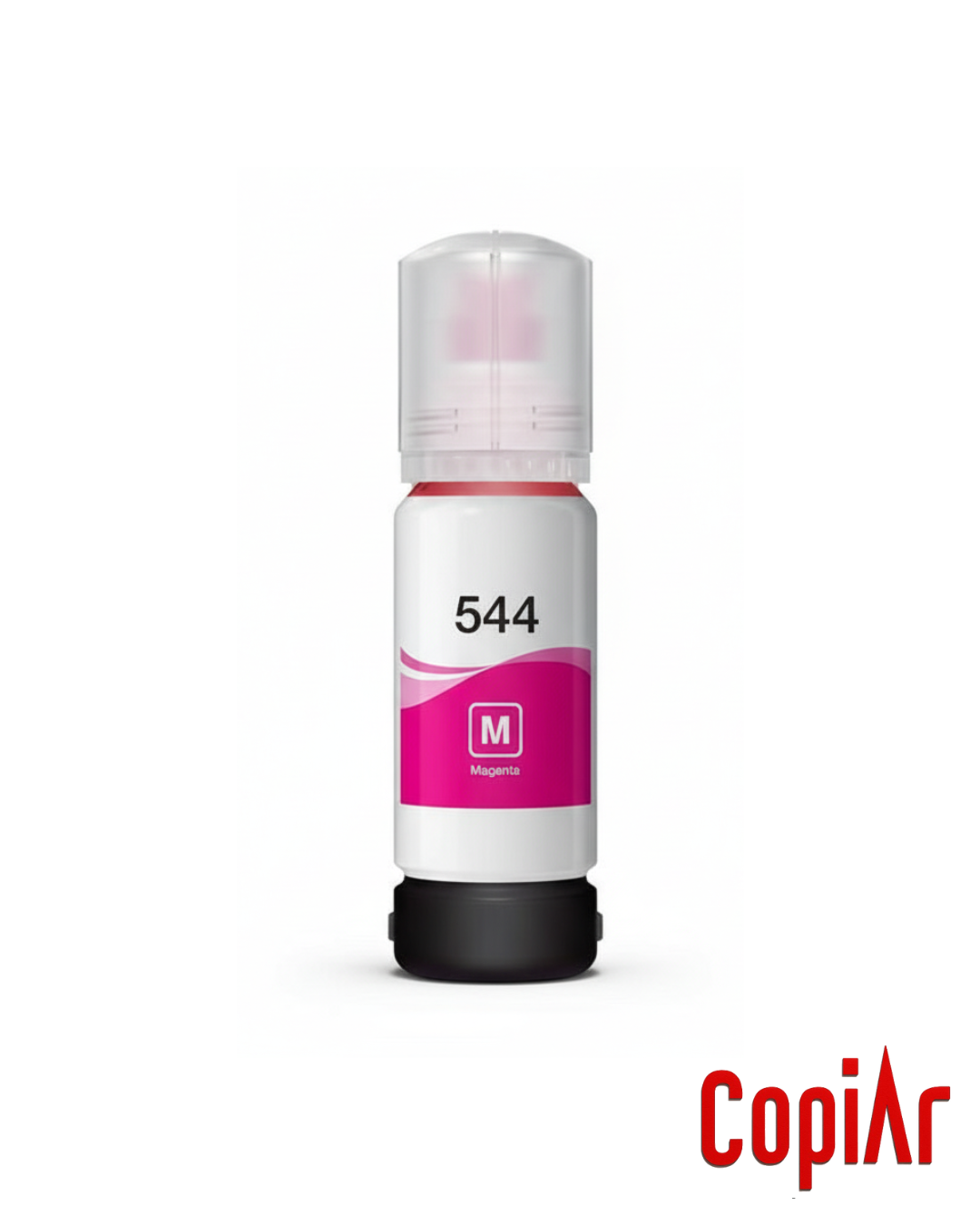 BOTELLA DE TINTA EPSON 544 ALTERNATIVA