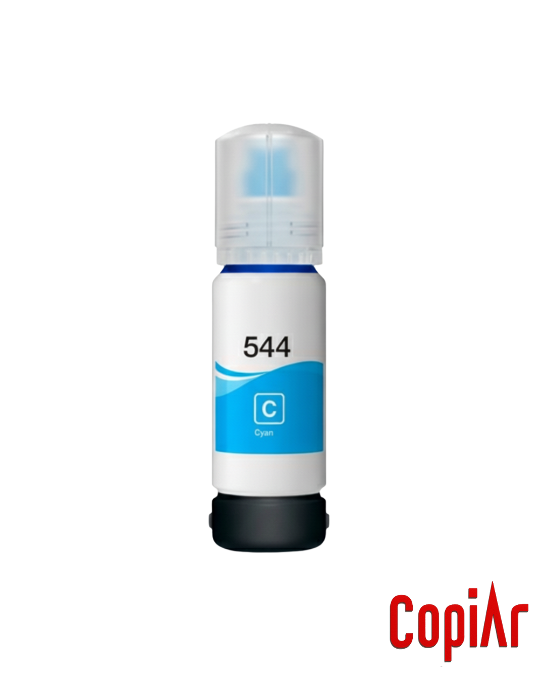 BOTELLA DE TINTA EPSON 544 ALTERNATIVA