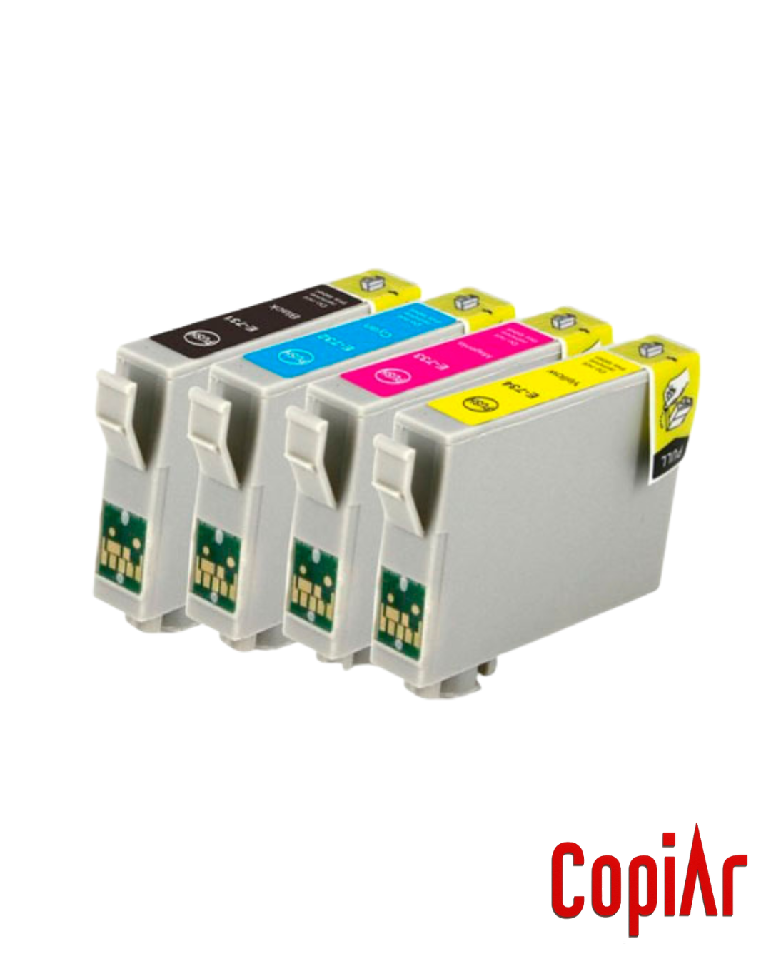 CARTUCHO DE TINTA EPSON 73 ALTERNATIVA