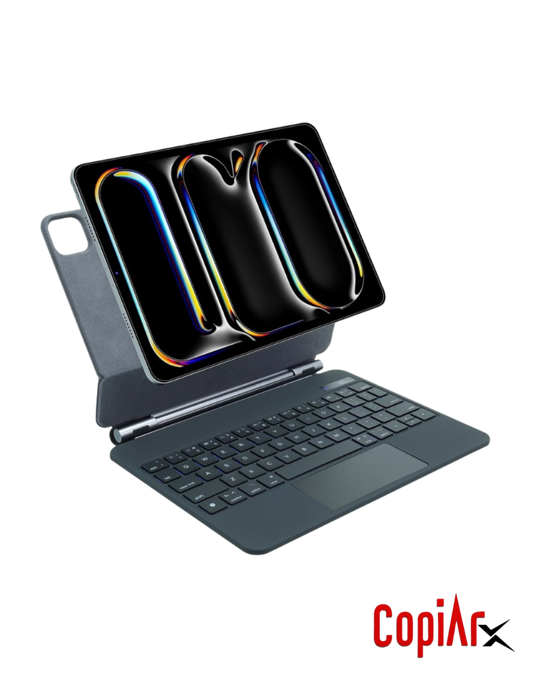 TECLADO WIRELESS IPAD KB-10