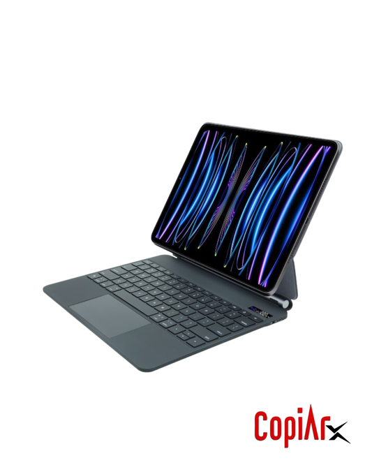 TECLADO WIRELESS IPAD KB-10