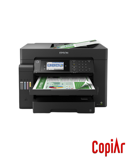 Multifunción Epson ECOTANK L15150 A3